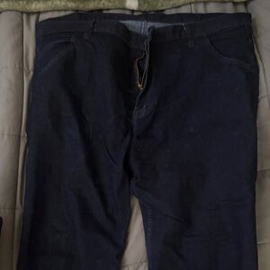 Dearborn Denim Relaxed Fit size 40 made in USA